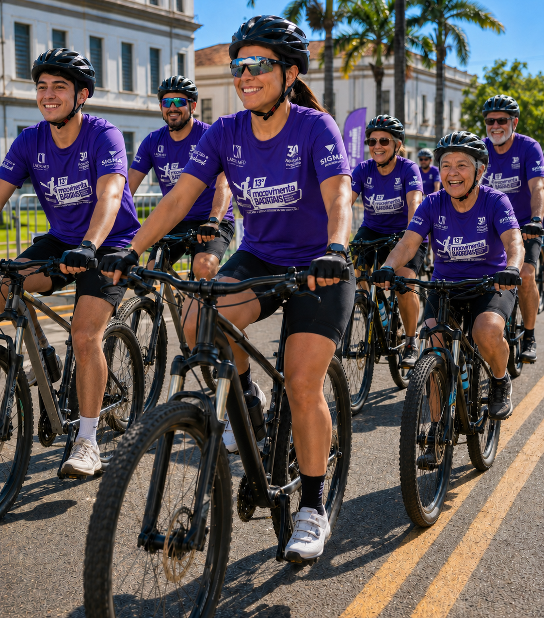 Ciclismo