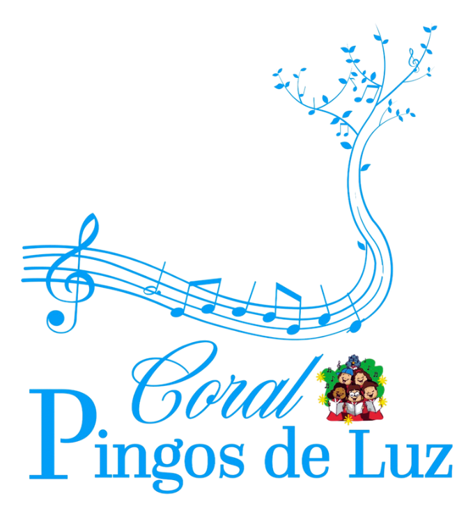 Coral Pingos de Luz