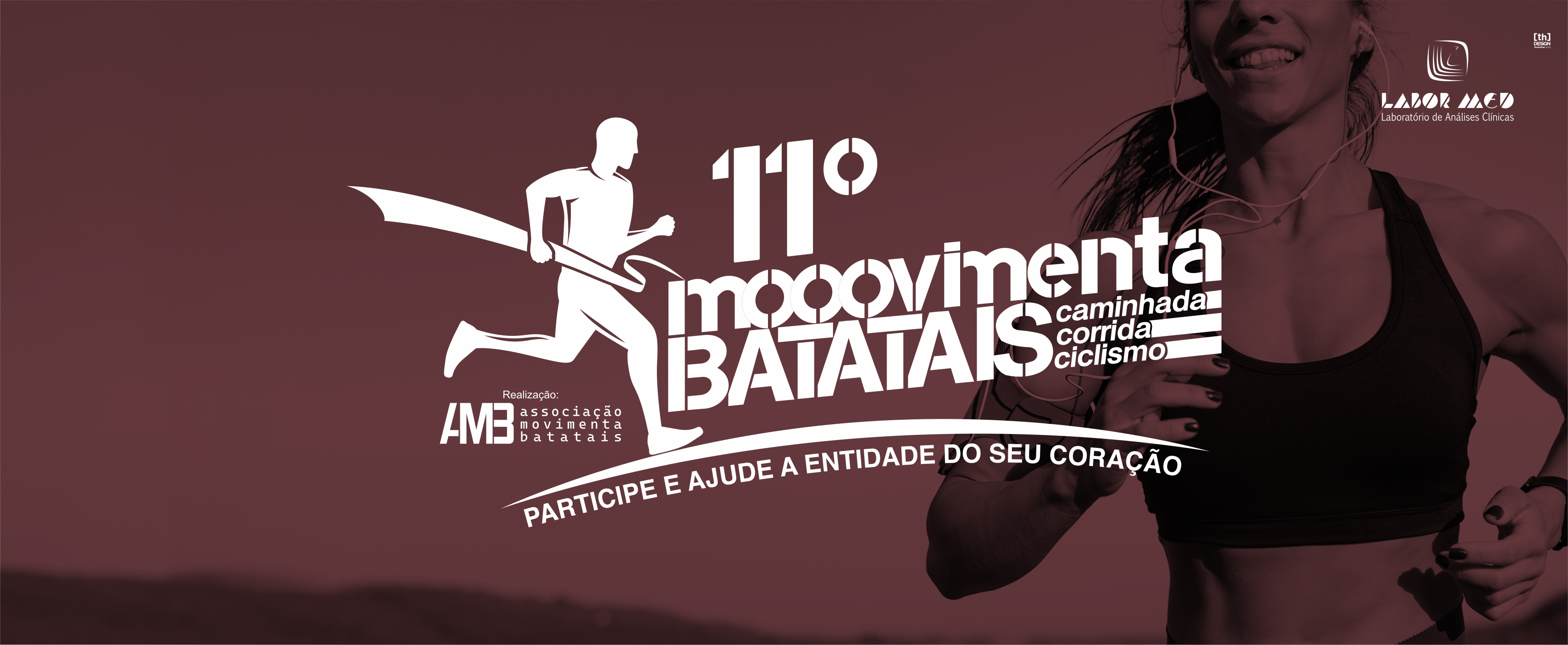 11º Movimenta Batatais