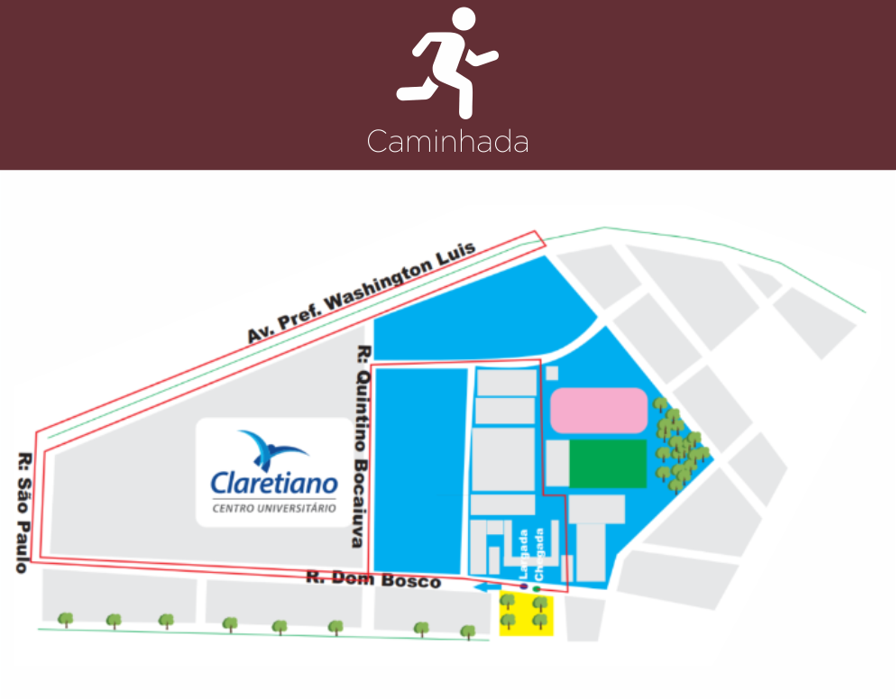 Caminhada